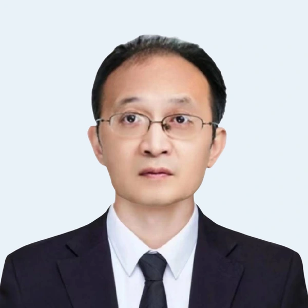 王岩，信美财税顾问团队肖像